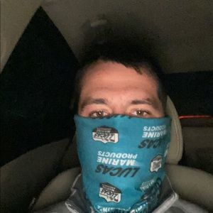 Meet your Posher, Zach